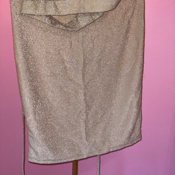 Two piece skirt set - Picture 2 of 4